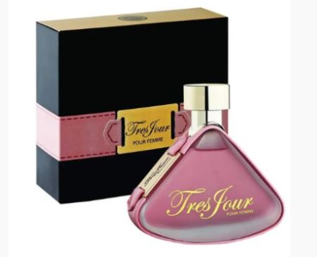 Armaf Tres Jour EDP 100ml